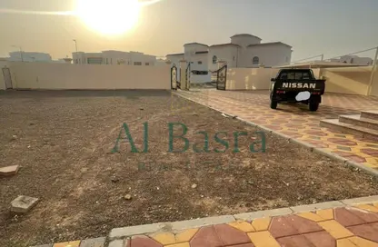 فيلا - 5 غرف نوم - 5 حمامات للايجار في شعبة الوطاه - العين