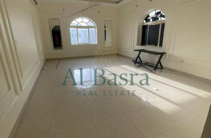 Villa - 5 Bedrooms - 5 Bathrooms for rent in Shi'bat Al Wutah - Al Ain