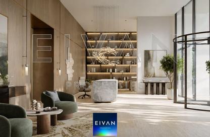 Apartment - 2 Bedrooms - 2 Bathrooms for sale in Creek Bay Tower B - Creek Bay - Dubai Creek Harbour (The Lagoons) - Dubai