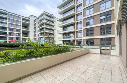 شقة - 2 غرف نوم - 3 حمامات للايجار في مُلْبِري 2 في مبنى بارك هايتس A2 - مالبيري 2 في بارك هايتس بلوك أ - ملبيري 2 - بارك هايتس - دبي هيلز استيت - دبي