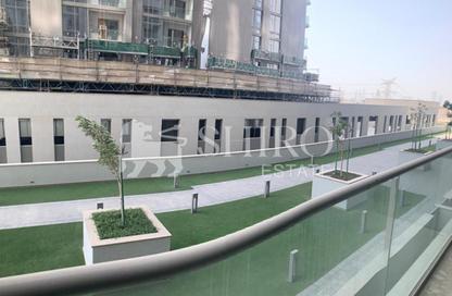 Apartment - 1 - 1 for rent in Sobha Creek Vistas Tower A - Sobha Creek Vistas - Sobha Hartland - Mohammed Bin Rashid City - Dubai Apartment - 1 - 1 for rent in Sobha Creek Vistas Tower A - Sobha Creek Vistas - Sobha Hartland - Mohammed Bin Rashid City - Dubai