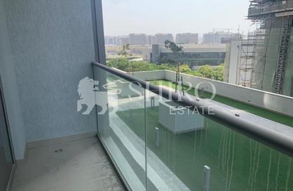 Apartment - 1 - 1 for rent in Sobha Creek Vistas Tower A - Sobha Creek Vistas - Sobha Hartland - Mohammed Bin Rashid City - Dubai
