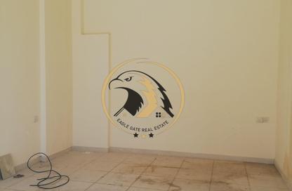 Shop - Studio for rent in Fire Station Road - Muwaileh - Sharjah