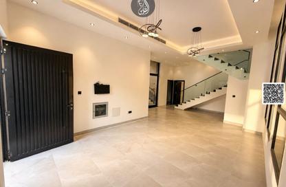 Villa - 5 - 7 for sale in Al Yasmeen 1 - Al Yasmeen - Ajman