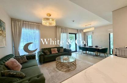 Villa - 4 Bedrooms - 4 Bathrooms for sale in Elan - Tilal Al Ghaf - Dubai