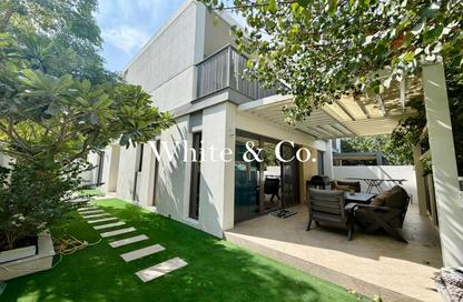 Villa - 4 Bedrooms - 4 Bathrooms for sale in Elan - Tilal Al Ghaf - Dubai