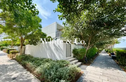 Villa - 4 Bedrooms - 4 Bathrooms for sale in Elan - Tilal Al Ghaf - Dubai