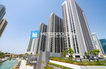 Apartment - 3 - 3 for sale in The Bridges - Shams Abu Dhabi - Al Reem Island - Abu Dhabi Apartment - 3 - 3 for sale in The Bridges - Shams Abu Dhabi - Al Reem Island - Abu Dhabi