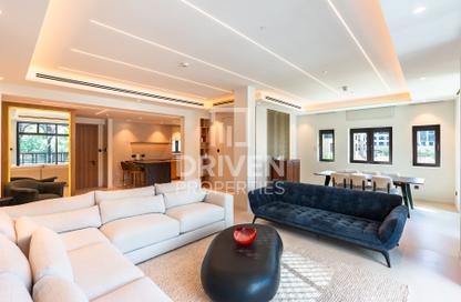 Apartment - 2 Bedrooms - 2 Bathrooms for sale in Tajer Residences - The Old Town Island - Old Town - Downtown Dubai - Dubai