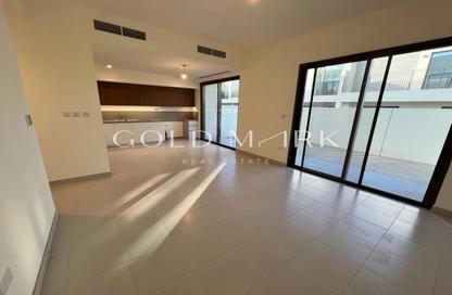 Townhouse - 4 Bedrooms - 5 Bathrooms for rent in Parkside 2 - Emaar South - Dubai South (Dubai World Central) - Dubai