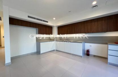 Townhouse - 4 Bedrooms - 5 Bathrooms for rent in Parkside 2 - Emaar South - Dubai South (Dubai World Central) - Dubai
