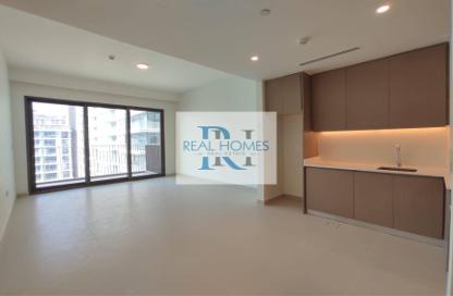 Apartment - 1 - 1 for rent in Hills Park - Dubai Hills Estate - Dubai