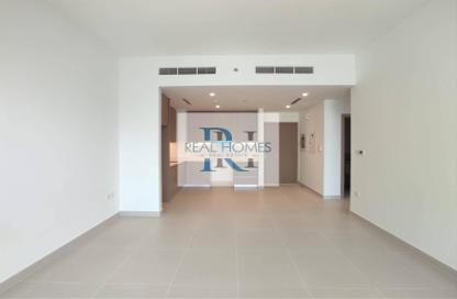 Apartment - 1 - 1 for rent in Hills Park - Dubai Hills Estate - Dubai