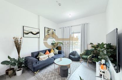 Apartment - 1 Bedroom - 1 Bathroom for rent in Bella Rose - Dubai Science Park - Dubai
