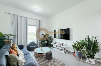 Apartment - 1 Bedroom - 1 Bathroom for rent in Bella Rose - Dubai Science Park - Dubai