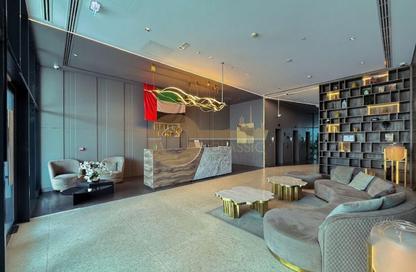 Apartment - 1 Bedroom - 1 Bathroom for rent in Bella Rose - Dubai Science Park - Dubai Apartment - 1 Bedroom - 1 Bathroom for rent in Bella Rose - Dubai Science Park - Dubai