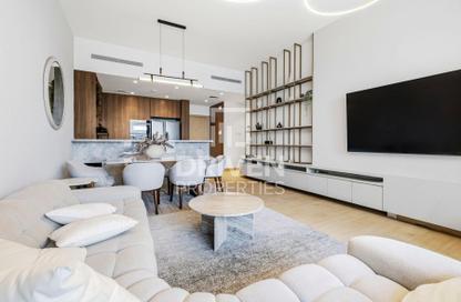Apartment - 2 Bedrooms - 3 Bathrooms for sale in La Rive Building 1 - La Rive - Port de La Mer - La Mer - Jumeirah - Dubai