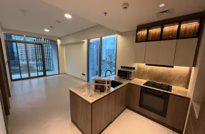 Apartment - 1 Bedroom - 1 Bathroom for sale in West Five Business Bay Residences - Business Bay - Dubai