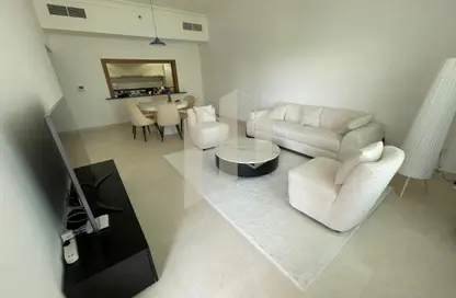 Apartment - 2 Bedrooms - 2 Bathrooms for rent in Ansam 4 - Ansam - Yas Island - Abu Dhabi