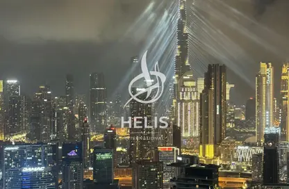 Hotel  and  Hotel Apartment - 1 Bedroom - 2 Bathrooms for sale in SLS Dubai Hotel  and  Residences - Business Bay - Dubai