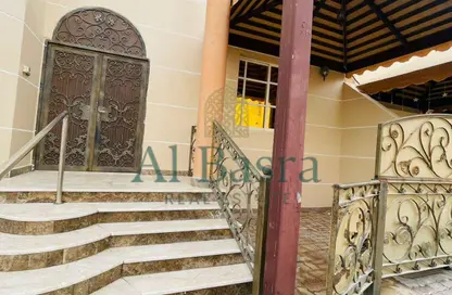 Apartment - 3 Bedrooms - 3 Bathrooms for rent in Al Maqam - Al Ain