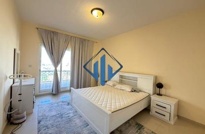 Apartment - 1 Bedroom - 2 Bathrooms for rent in Kahraman - Bab Al Bahar - Al Marjan Island - Ras Al Khaimah