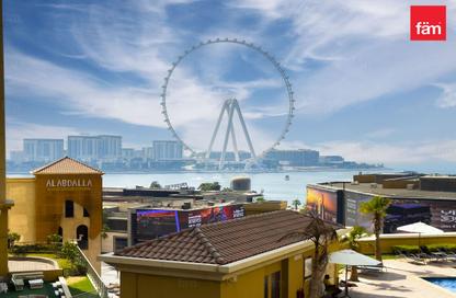 Apartment - 3 - 4 for sale in Bahar 2 - Bahar - Jumeirah Beach Residence - Dubai