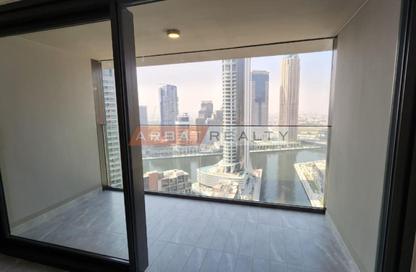 Apartment - 1 - 1 for rent in Peninsula One - Peninsula - Business Bay - Dubai Apartment - 1 - 1 for rent in Peninsula One - Peninsula - Business Bay - Dubai