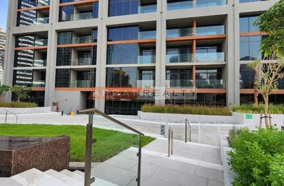 Apartment - 1 - 1 for rent in Peninsula One - Peninsula - Business Bay - Dubai Apartment - 1 - 1 for rent in Peninsula One - Peninsula - Business Bay - Dubai