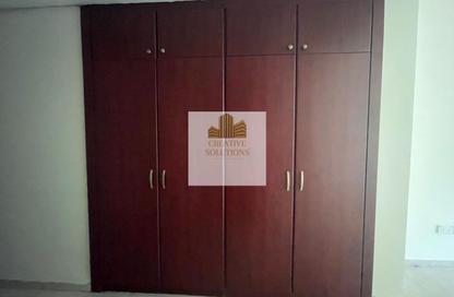 Apartment - Studio - 1 Bathroom for rent in Building 38 to Building 107 - Mediterranean Cluster - Discovery Gardens - Dubai