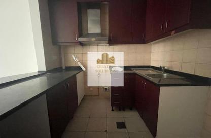 Apartment - Studio - 1 Bathroom for rent in Building 38 to Building 107 - Mediterranean Cluster - Discovery Gardens - Dubai Apartment - Studio - 1 Bathroom for rent in Building 38 to Building 107 - Mediterranean Cluster - Discovery Gardens - Dubai