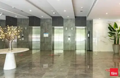 شقة - غرفة نوم - 1 حمام للبيع في بلوم تاورز بي - ابراج بلووم - الضاحية 10 - قرية جميرا الدائرية - دبي