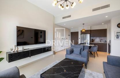 Apartment - 2 Bedrooms - 2 Bathrooms for sale in Act One - Act Towers - Opera District - Downtown Dubai - Dubai Apartment - 2 Bedrooms - 2 Bathrooms for sale in Act One - Act Towers - Opera District - Downtown Dubai - Dubai