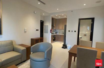 Apartment - 1 Bedroom - 2 Bathrooms for rent in Elite Downtown Residence 2 - Elite Downtown Residence - Downtown Dubai - Dubai