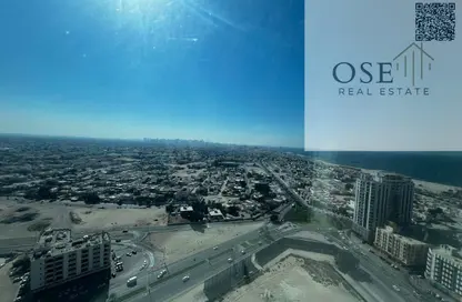 Apartment - 3 Bedrooms - 3 Bathrooms for sale in Ajman One Tower 1 - Ajman One - Ajman Downtown - Ajman Apartment - 3 Bedrooms - 3 Bathrooms for sale in Ajman One Tower 1 - Ajman One - Ajman Downtown - Ajman