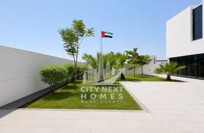 Villa - 5 Bedrooms - 7+ Bathrooms for rent in Al Athbah - Wadi Al Amardi - Dubai