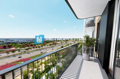 Apartment - 2 Bedrooms - 3 Bathrooms for sale in Nouran Living - Saadiyat Island - Abu Dhabi