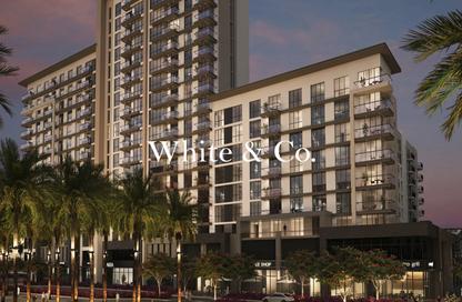 Apartment - 3 Bedrooms - 3 Bathrooms for sale in Ayala on the Park - Town Square - Dubai Apartment - 3 Bedrooms - 3 Bathrooms for sale in Ayala on the Park - Town Square - Dubai