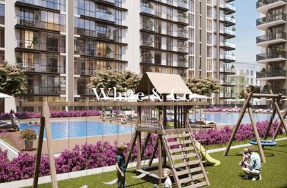 Apartment - 3 Bedrooms - 3 Bathrooms for sale in Ayala on the Park - Town Square - Dubai