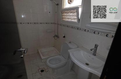 Apartment - Studio - 1 Bathroom for rent in Sheikh Jaber Al Sabah Street - Al Naimiya - Al Nuaimiya - Ajman