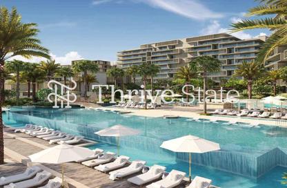 Apartment - 3 Bedrooms - 5 Bathrooms for sale in Six Senses Residences - Palm Jumeirah - Dubai
