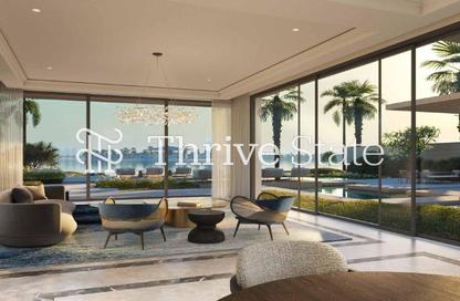 Apartment - 3 Bedrooms - 5 Bathrooms for sale in Six Senses Residences - Palm Jumeirah - Dubai