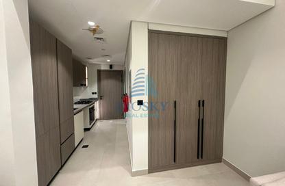 Apartment - Studio - 1 Bathroom for rent in Al Serh Residences 11 - District 10 - Jumeirah Village Circle - Dubai