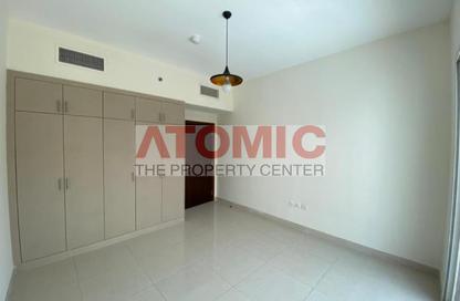 Apartment - 2 Bedrooms - 2 Bathrooms for rent in I D Blu Building - International City Phase 2 - Al Warsan 4 - Al Warsan - Dubai