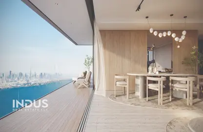 شقة - 2 غرف نوم - 2 حمامات للبيع في إل فينتو - مدينة دبي الملاحية - دبي