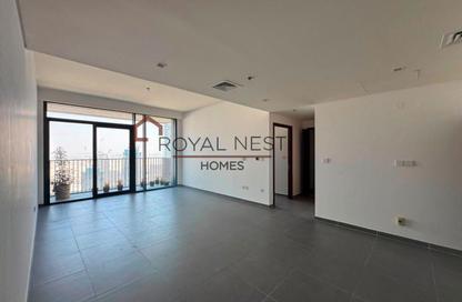 Apartment - 1 Bedroom - 1 Bathroom for sale in Summer at Creek Beach Building 2 - Summer at Creek Beach - Creek Beach - Dubai Creek Harbour (The Lagoons) - Dubai