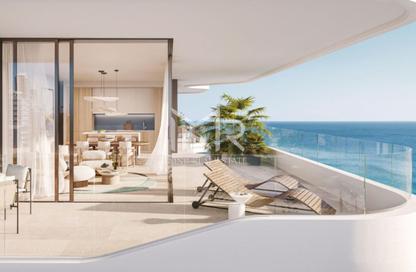 Apartment - 5 Bedrooms - 7 Bathrooms for sale in Nikki Beach Residences - Al Marjan Island - Ras Al Khaimah
