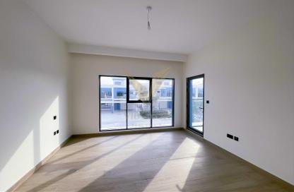 Villa - 5 Bedrooms - 5 Bathrooms for rent in Santorini - Damac Lagoons - Dubai