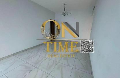 Apartment - 2 - 2 for rent in Corniche Tower - Ajman Corniche Road - Ajman Apartment - 2 - 2 for rent in Corniche Tower - Ajman Corniche Road - Ajman