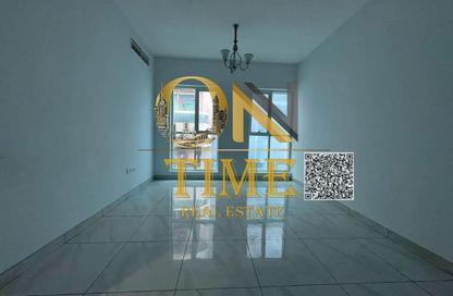 Apartment - 2 - 2 for rent in Corniche Tower - Ajman Corniche Road - Ajman Apartment - 2 - 2 for rent in Corniche Tower - Ajman Corniche Road - Ajman